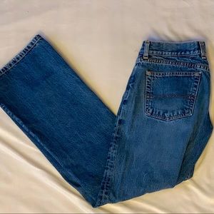 Vintage Lucky Brand Dungarees